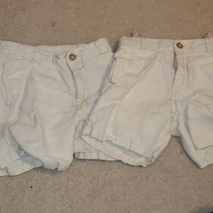 Janie and Jack shorts